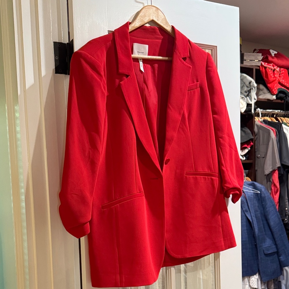 Cinq a Sept Khloe Blazer